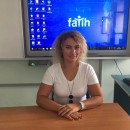Fevziye Bağdatlı
