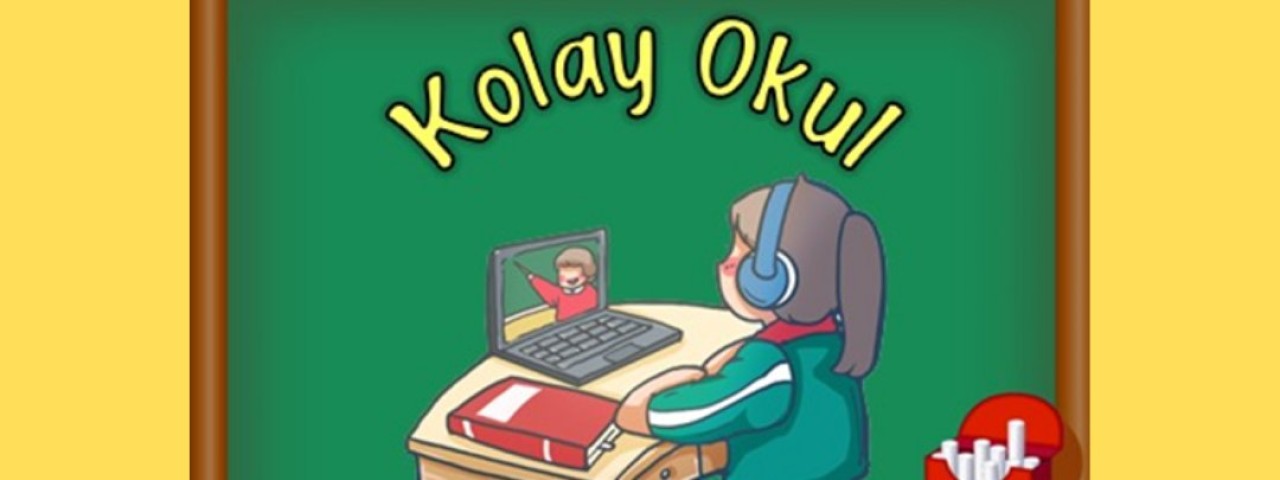 Kolay Okul