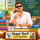 Yaşar Kurt
