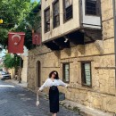 Sıla Benli