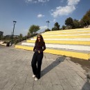 Zeynep Sevinç