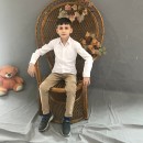 Yağız Yaşar