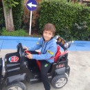 Ömer Talha Tartıcı