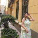 Feyza Erdoğan