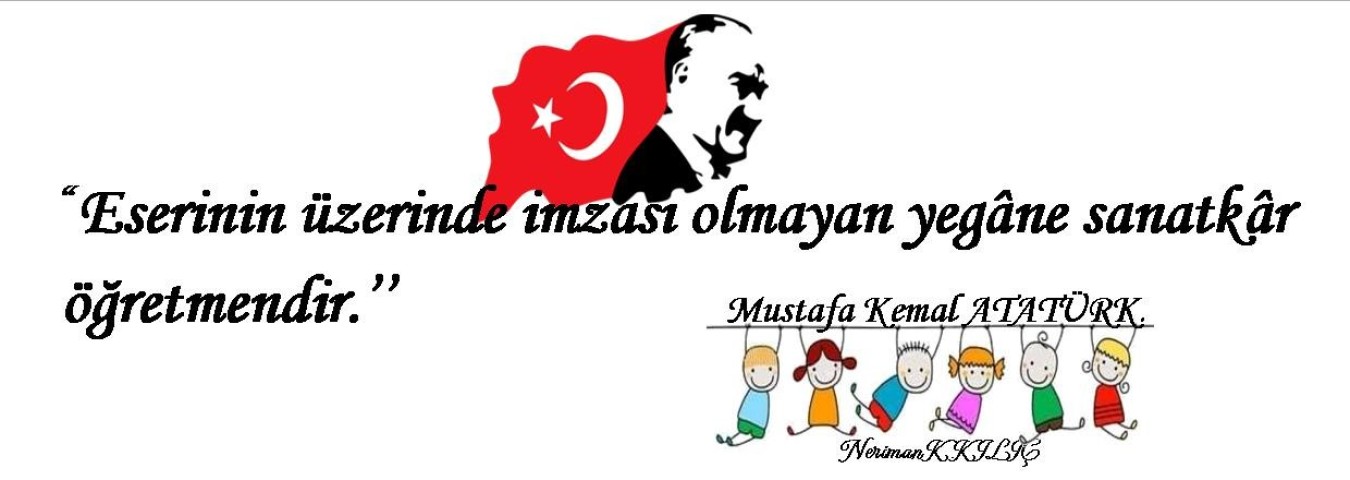 Neriman Kızılarslan Kılıç