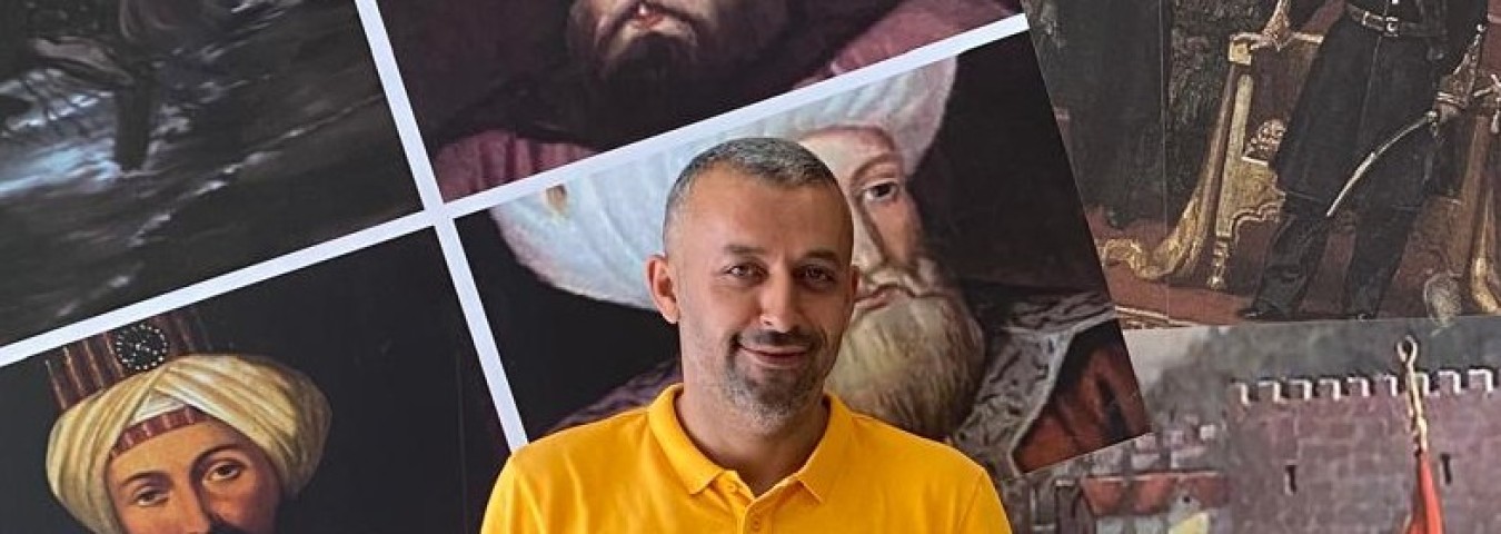 Kenan Özbey