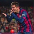 Lionel Andres Messi