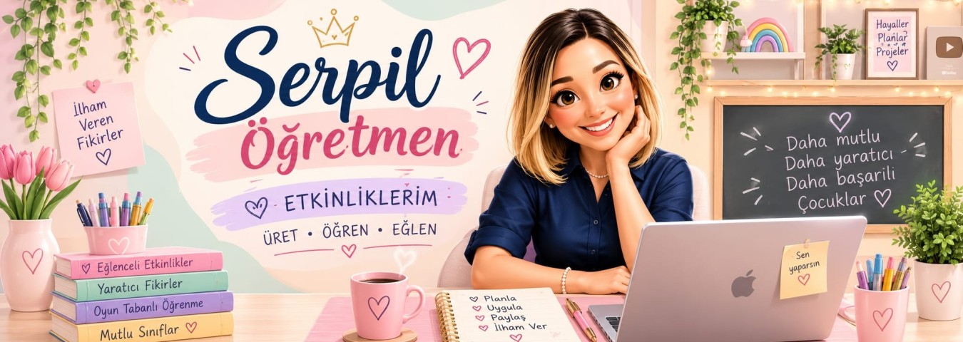 Serpil Demiral