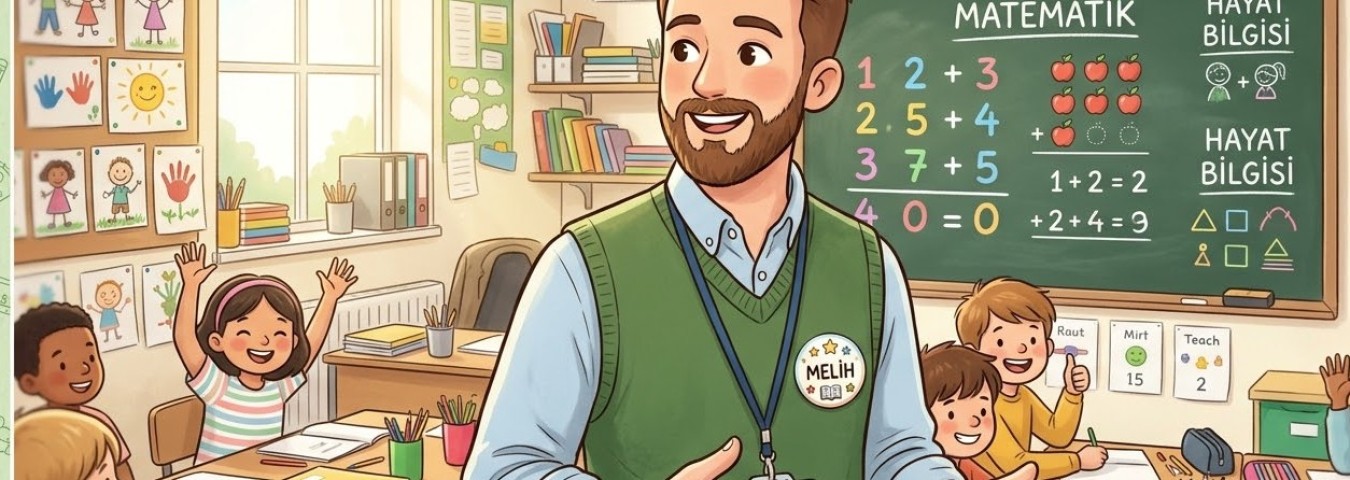Melih Sert