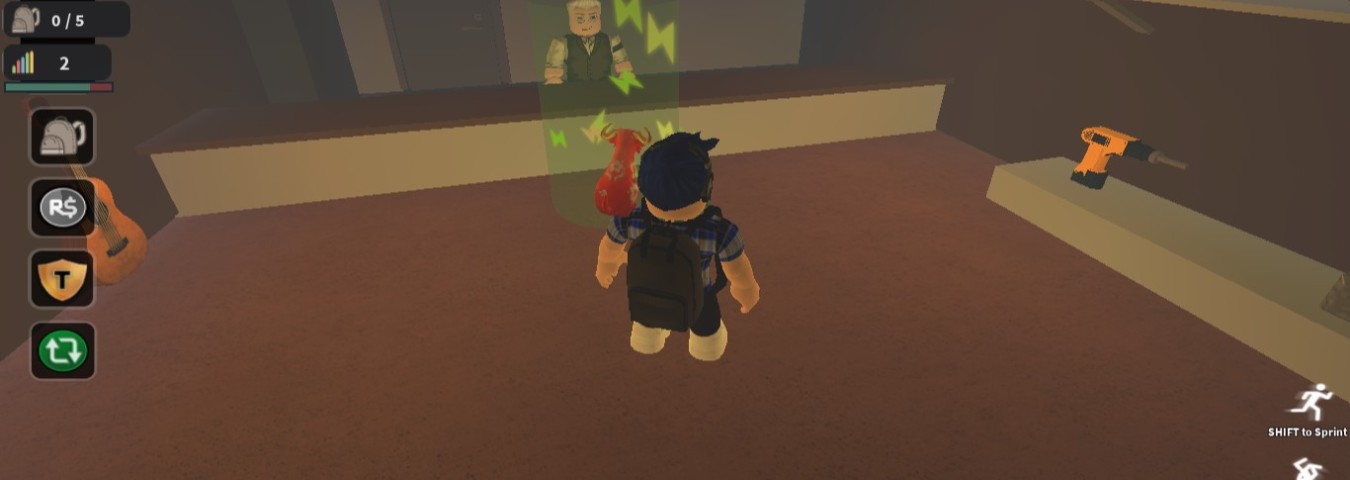 Ayaz Toprak Albayrak