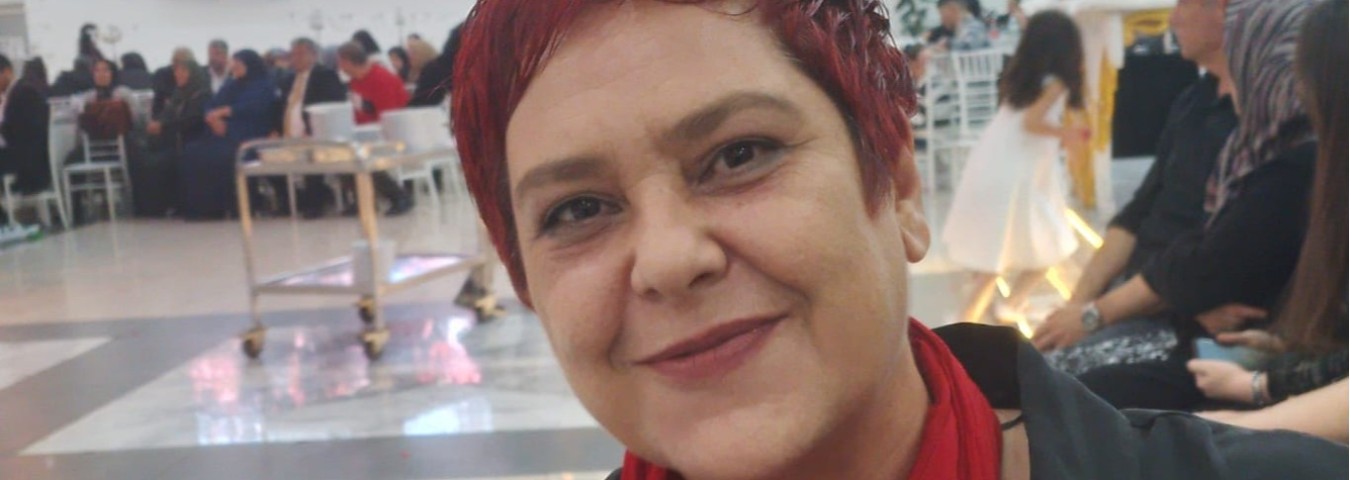 Zübeyde Tanrısevsin