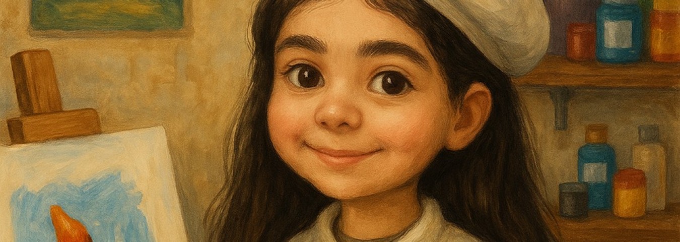 Büşra Koç Çiçekli