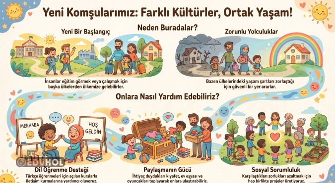 Farklı Ülkeler Farklı Ülkeler Afişi