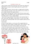 ANNELER GÜNÜ OKUMA METNİ
