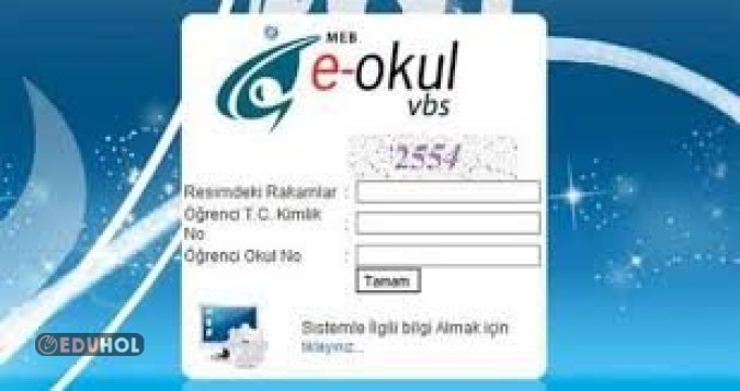 ÖĞRENCİ BİLGİ FORMU