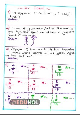 · Eduhol - Etkinlik İndir Oyun Oyna Test Çöz Video İzle