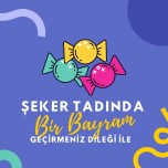 iÇİ DOLGULU ÇUBUKLU BAYRAM ŞEKERİ