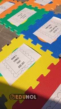 İnteraktif seksek oyunu