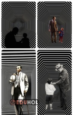 10 KASIM🤍 PERSPEKTİF BOYAMALAR✔️