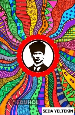 29 EKİM ETKİNLİĞİ💯✨️🇹🇷