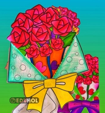 ANNELER GÜNÜ ÇİÇEĞİ🌺