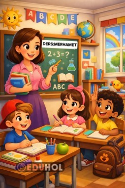 DERS:MERHAMET😔 BOYAMA ÖĞRETMEN SEVGİSİ‼️