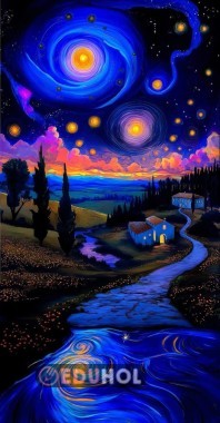 GÖRSEL SANATLAR🌟