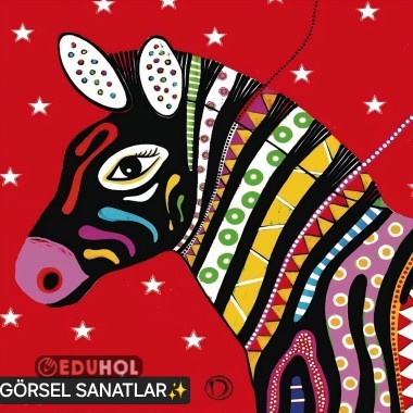 GÖRSEL SANATLAR✨️🐴