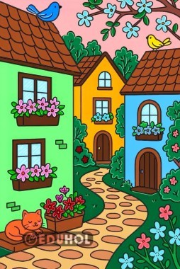 GÖRSEL SANATLAR🎨🤍💚