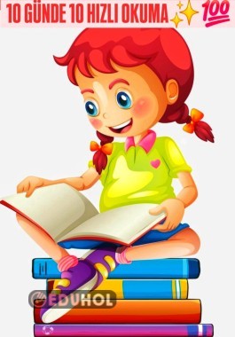 HER GÜNE BİR ÇALIŞMA✨️💯HIZLI OKUMA📕