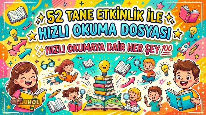 HIZLI OKUMA DOSYASI✨️💯