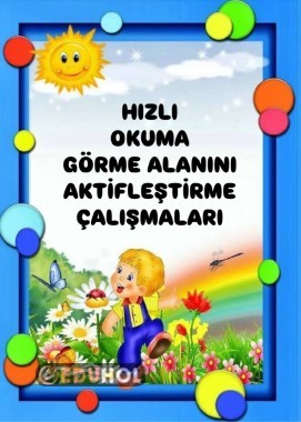 HIZLI OKUMA İÇİN ETKİLİ ÇALIŞMALAR🩵📖