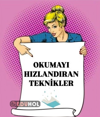 HIZLI OKUMA İPUÇLARI🌟✨️