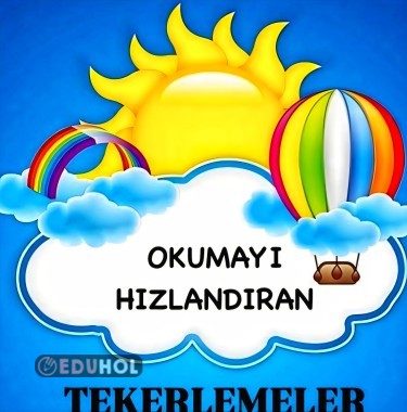 HIZLI OKUMA TEKERLEMELER✨️💯