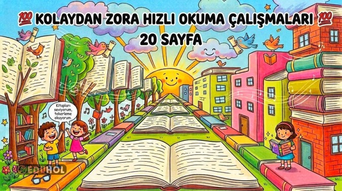 HIZLI OKUMA📕✨️