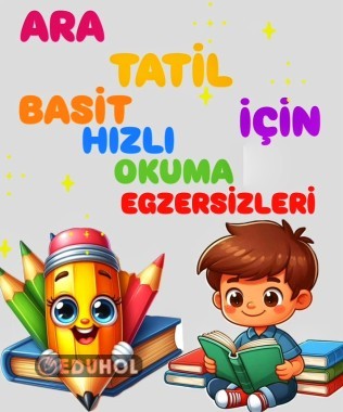 HIZLI OKUMA✨️✅️🌟
