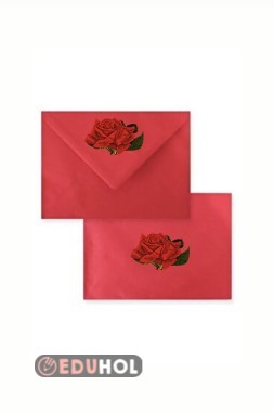 Mektup Zarfı ✉️