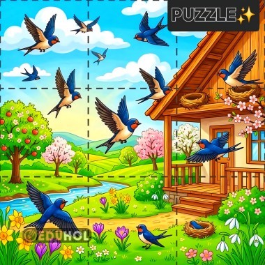 PUZZLE✨️🧩