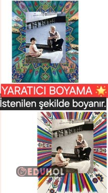 YARATICI BOYAMA💯🌟🇹🇷