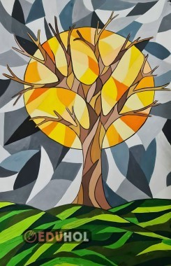 YARATICI BOYAMA🎨🏝