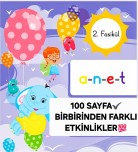 HARF ETKİNLİKLERİ💯 ÖDEV ÖRNEKLERİ✔️✨️