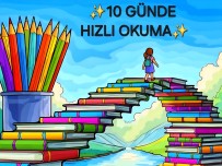 10 GÜNDE 10 HIZLI OKUMA✨️💯