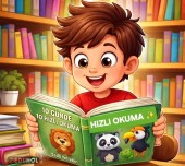 10 GÜNDE 10 HIZLI OKUMA✨️📕💯