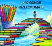 📗10 GÜNDE 10 HIZLI OKUMA✨️