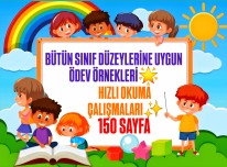BÜTÜN ÖDEVLER🌟✨️( HER SEVİYEYE UYGUN✅️)