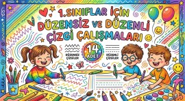 ÇİZGİ ÇALIŞMALARI📌💯✨️