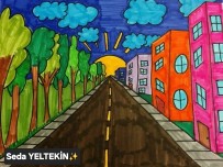 GÖRSEL SANATLAR🖼✨️✅️