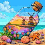 GÖRSEL SANATLAR✨️