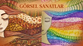GÖRSEL SANATLAR✨️✅️