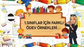 ✨️HARF FASİKÜLLERİ✨️ÖDEV ÖRNEKLERİ💯
